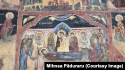 Icoane ale Fecioarei Maria din istoria ortodoxă, catolică și greco-catolică a României