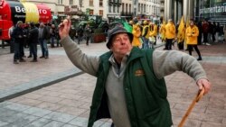 A klímaprogramtól a gazdatüntetésekig: így okoz feszültséget az uniós zöldátállás