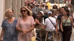 Slovaci glasaju usred dubokih podjela o Ukrajini