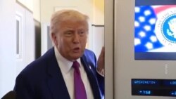 Позиция США по переговорам в Стамбуле 