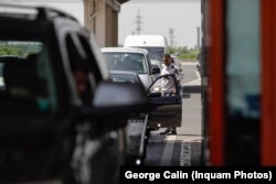 Dacă România și Bulgaria intră împreună în Schengen, turiștii români nu vor mai sta aștepta și câteva ore la granița cu statul vecin, în sezonul vacanțelor.