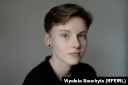 Maria Zaytsava, pictured in June 2022