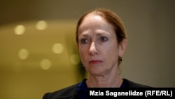 კელი დეგნანი, აშშ-ის ელჩი საქართველოში