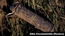 Municioni serb në avionin e rrëzuar ukrainas