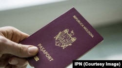 După invazia rusă din Ucraina, a crescut numărul solicitărilor de cetățenie moldovenească din partea rușilor.