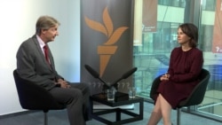 Baerbock: 'Mladi žele jedinstvo Bosne i Hercegovine'