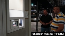 Kosova lëshon dokumentet e para për hyrje-dalje për qytetarët e Serbisë