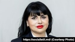 Alla Dolință a fost parlamentară din 2014 până în 2022 și a făcut parte din Comisia juridică, numiri şi imunităţi.