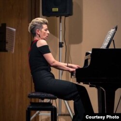 Билјана Петровска