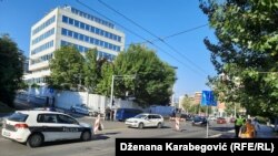 Sarajevo, Bosna i Hercegovina