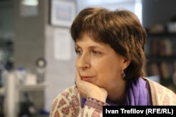 ზოია სვეტოვა