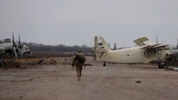 Destruction, Joy, And Mass Burial: One Day In Liberated Kherson