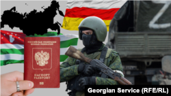 ევროკავშირის გადაწყვეტილებით, შენგენის ზონაში მოსკოვის მიერ ოკუპირებულ ტერიტორიებზე გაცემული რუსული პასპორტებით შესვლა აიკრძალა.