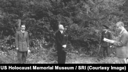 Mareșalul Ion Antonescu a fost executat în 1946, de autoritățile comuniste, sub acuzația de crime de război.