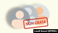 Rusët që u shpallën të padëshiruar nga Kosova