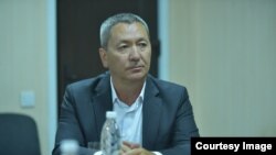 Алмаз Барыктабасов