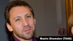 Rapoport, veliki kritičar Vladimira Putina, napustio je Rusiju 2012. godine (arhivska fotografija)