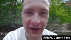 Даниил Косенко 