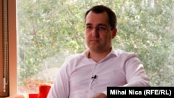 Vlad Voiculescu , europarlamentar USR