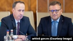 Ministrul de Finanțe, Adrian Câciu, și ministrul Muncii, Marius Budăi, au intrat în atenția publică după declarațiile din ultima perioadă la adresa mediului de afaceri.