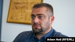 Andin Hoti kaže da je Srbija do sada odbijala dopune teksta koji je tražila srpska strana.