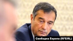 Илко Желязков