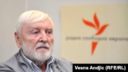 Bora Ćosić: Evropa je sinteza sveta ali tako da ona ne misli da je sve ovde izmišljeno