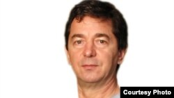 Доктор Жан Митрев