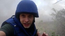 Korrespondentët e REL-it rikujtojnë përvojat në frontin e luftës në Ukrainë