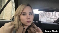 Дария Дугина