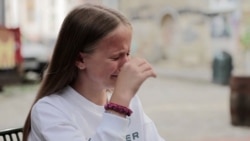 'You Are Russian Now': Ukrainian Family Recalls Deportation To Moscow