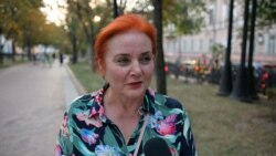 "S’flasim për këtë": Rusët refuzojnë të japin mendime për luftën