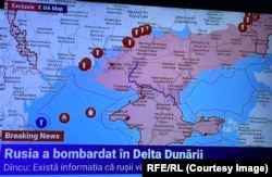Știrea falsă despre bombardarea Deltei Dunării a lăsat pensiunile fără turiști luni bune în sezon.