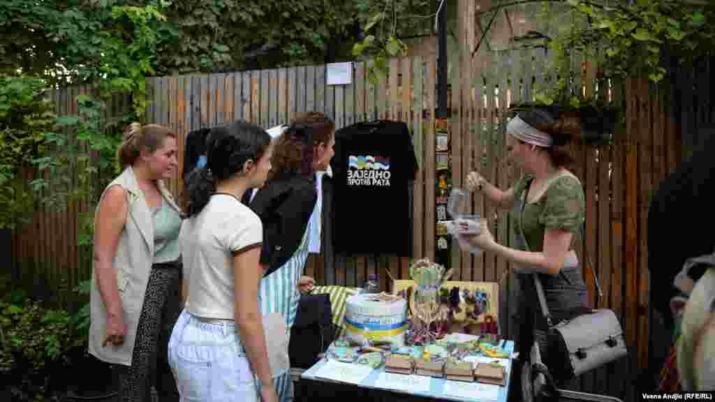 Više od šest miliona ljudi napustilo je Ukrajinu od 22. februara i početka ruske agresije na tu zemlju.