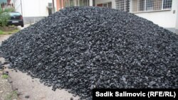 Guvernul cumpără cărbune și păcură pentru sezonul rece, în eventualitatea în care Gazprom va sista sau va reduce livrările de gaze naturale către R. Moldova