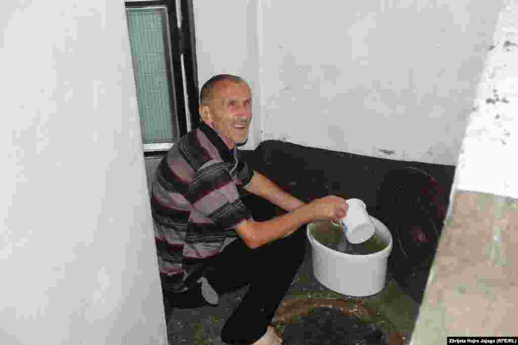 Освен Скопје, од невреме попладнево се зафатени и Штип, Велес, Демир Хисар, Свети Николе.