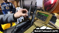 Системата на изложения във Франция през 2019 г.