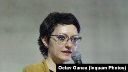 Otilia Nutu, expert în domeniul energiei, spune că aplicarea legii guvernanței corporative ar trebui să scape România de problema angajărilor politice la stat