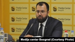 Darko Obradović iz nevladinog Centra za strateške analize u razgovoru za RSE kaže da je scenario koji smo videli u Rusiji poslao veoma snažnu poruku i ruskim prijateljima i ruskim neprijateljima.