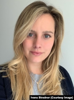 Ivana Stradner