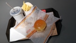 Время Свободы: "Макдональдс" как конкурент "Вкусно - и точка". Вернутся ли в Россию мировые бренды 