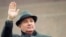 Ish-lideri sovjetik, Mikhail Gorbachev. 