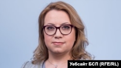 Деница Златева е изпълнителен директор на "Булгаргаз" 