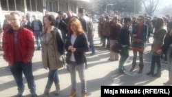 Tuzla, 15. februar 2014.