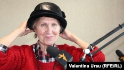 „avem o misiune extraordinară și bărbații n-o înțeleg. Avem misiunea cea mai importantă pe acest pământ.”