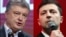Могут ли дебаты Зеленского и Порошенко изменить ход выборов? (видео)