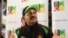 Zimbabwe coach Lalchand Rajput (file photo)