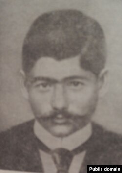 Gheorghe Stroiciu