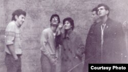 ГИНО ДЕ ГАГИ.