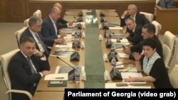 Временная следственная комиссия